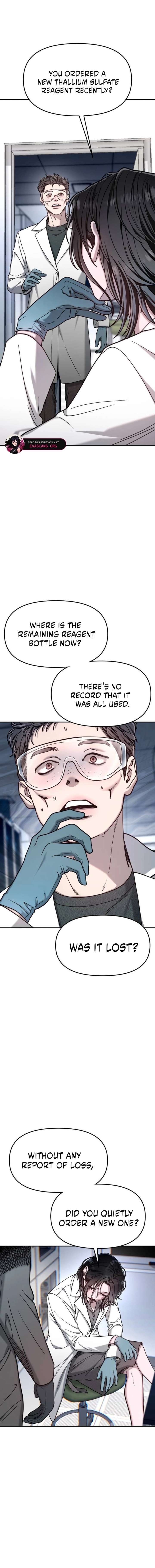 Look-Alike Daughter - Chapter 166 Page 2