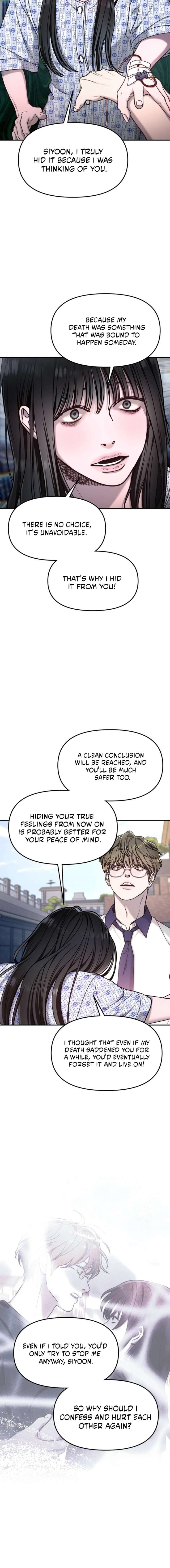 Look-Alike Daughter - Chapter 166 Page 20