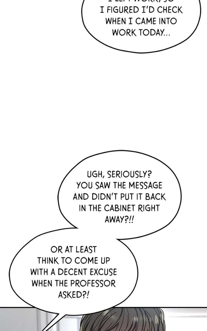 Look-Alike Daughter - Chapter 167 Page 110