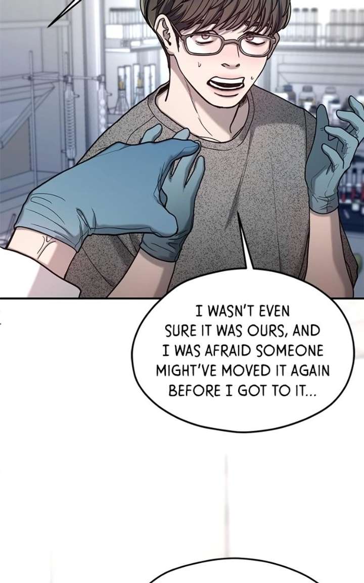 Look-Alike Daughter - Chapter 167 Page 111