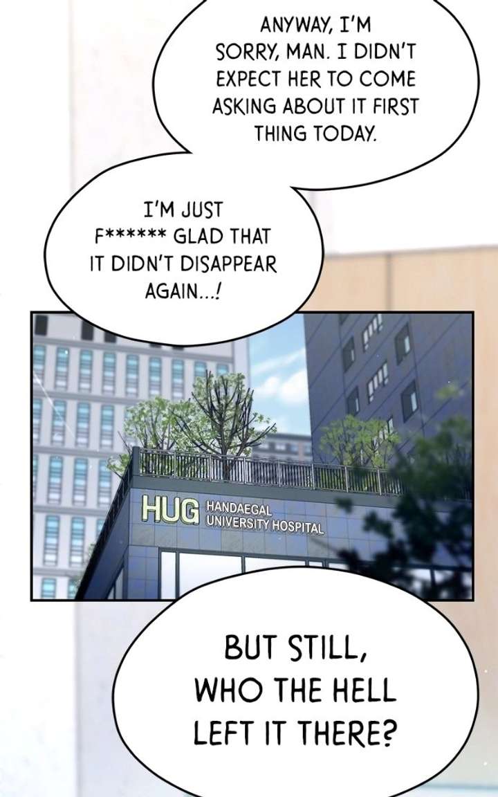 Look-Alike Daughter - Chapter 167 Page 112