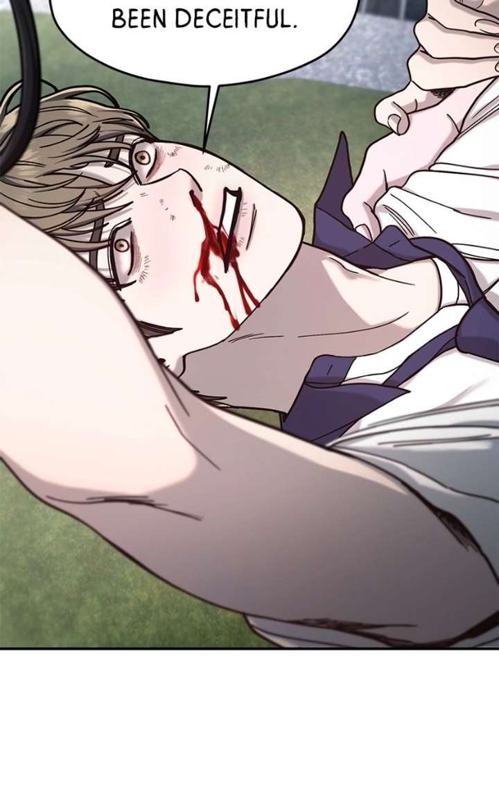 Look-Alike Daughter - Chapter 167 Page 20