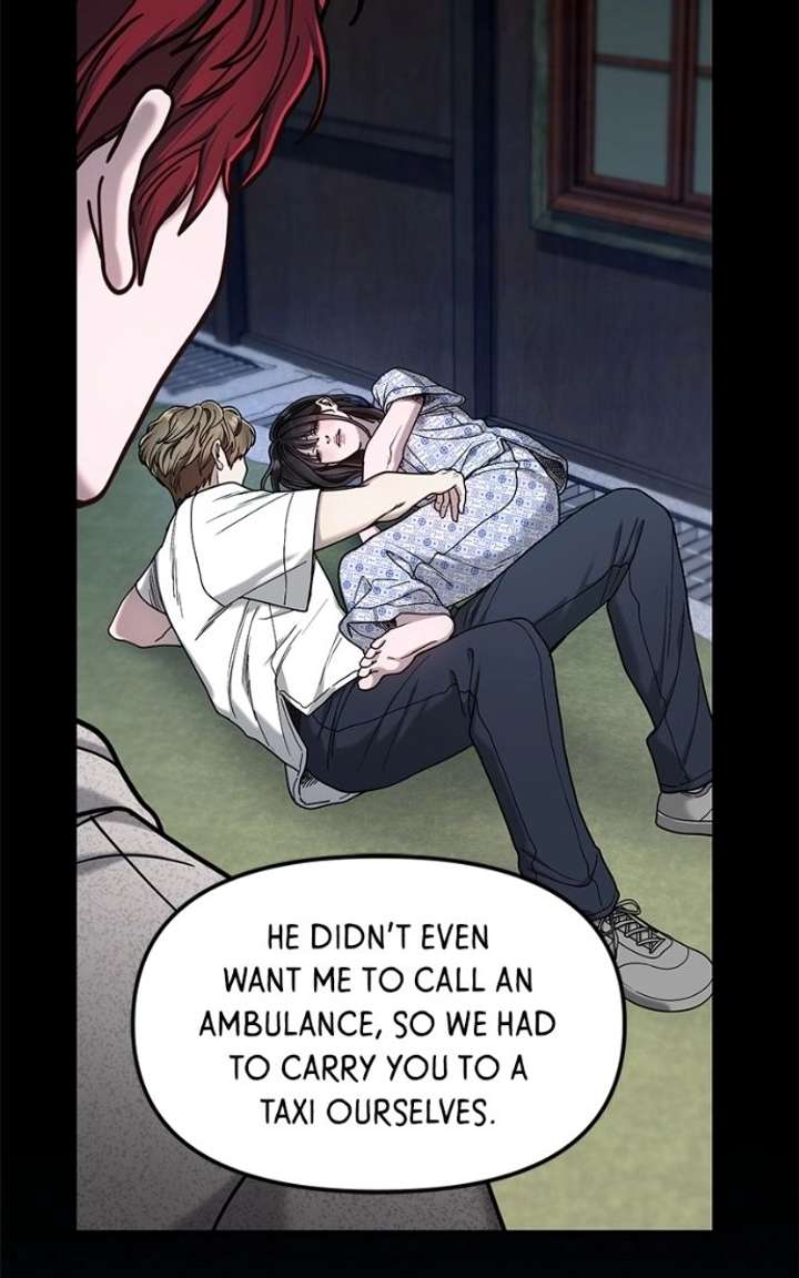 Look-Alike Daughter - Chapter 167 Page 62