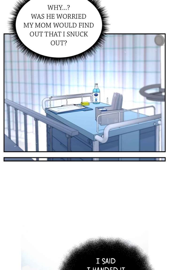 Look-Alike Daughter - Chapter 167 Page 69