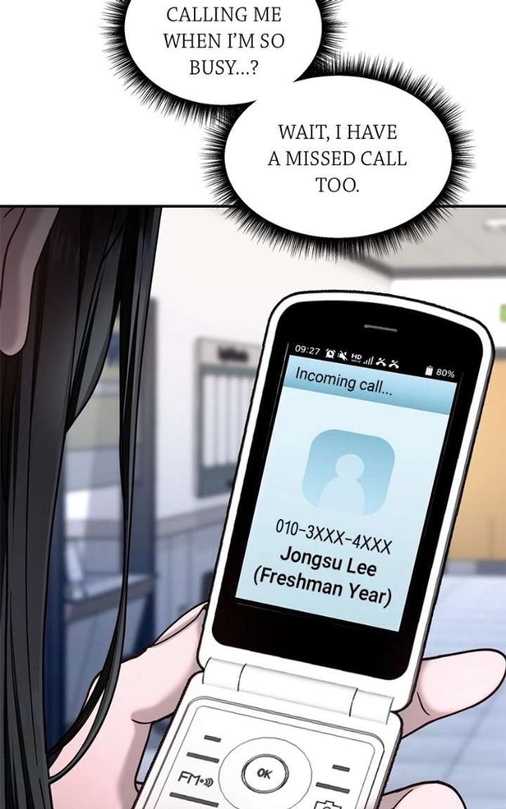 Look-Alike Daughter - Chapter 167 Page 78