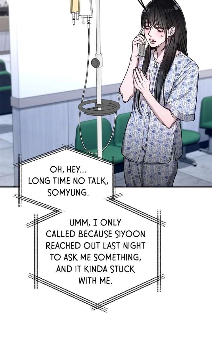 Look-Alike Daughter - Chapter 167 Page 80