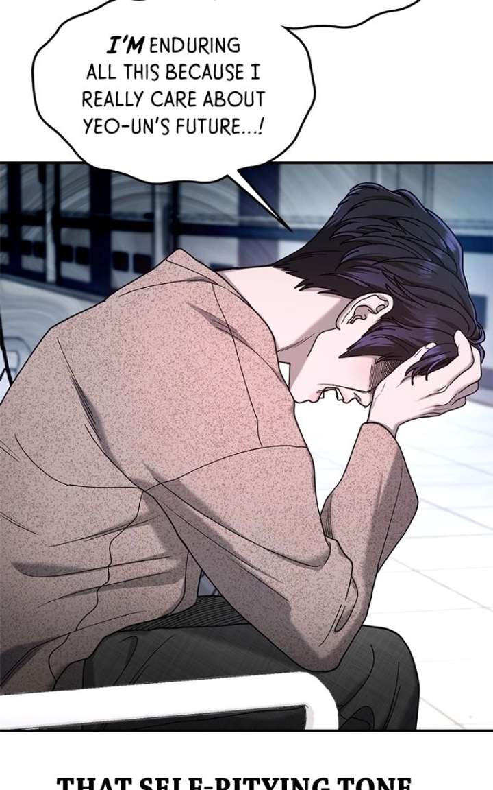 Look-Alike Daughter - Chapter 168 Page 36