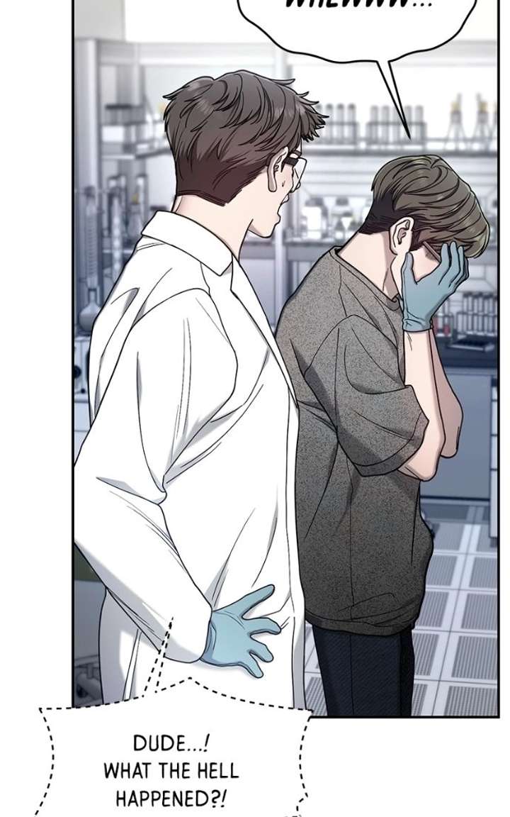 Look-Alike Daughter - Chapter 168 Page 4