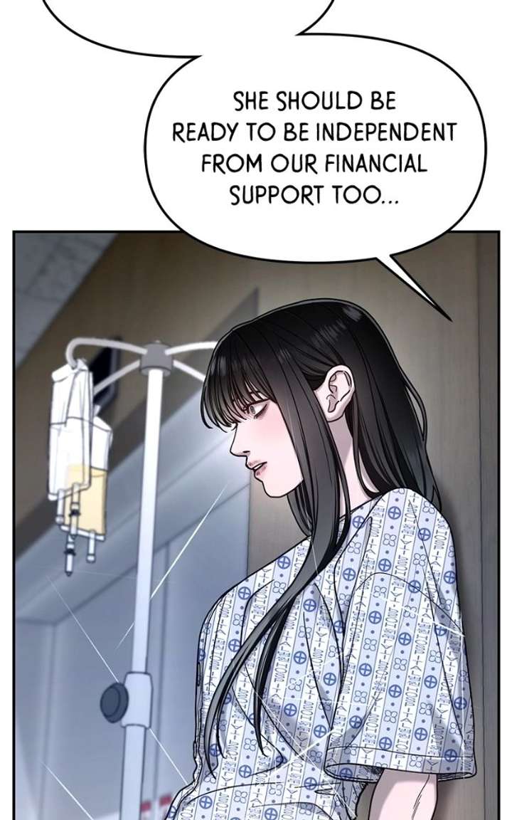 Look-Alike Daughter - Chapter 168 Page 49