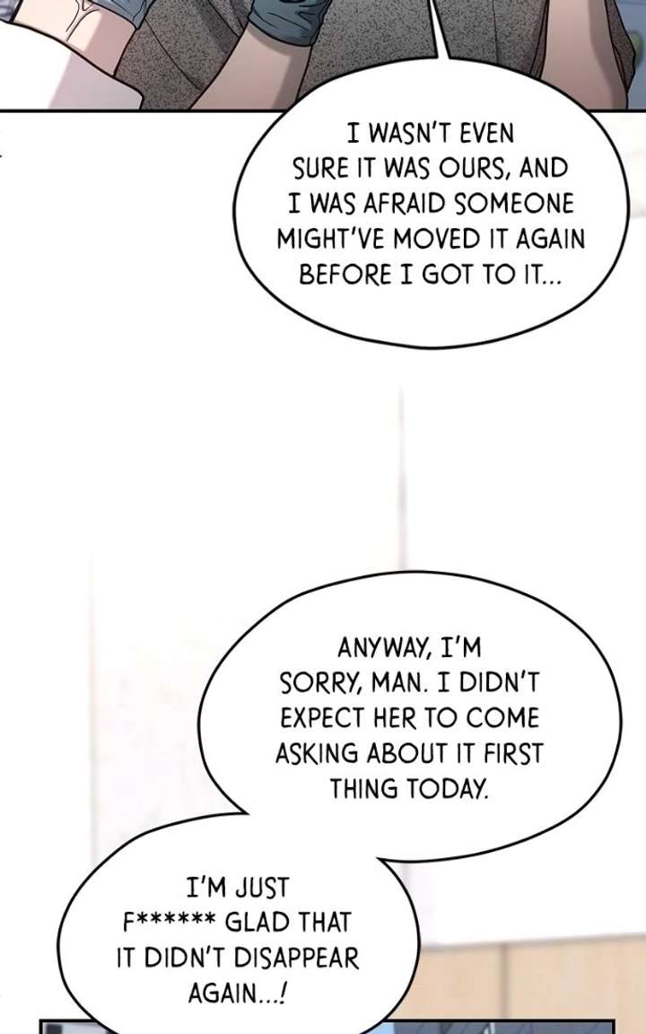 Look-Alike Daughter - Chapter 168 Page 8