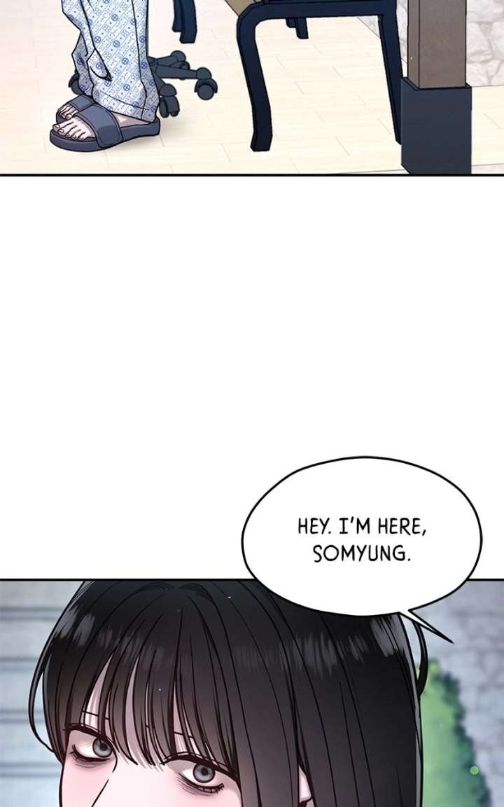 Look-Alike Daughter - Chapter 169 Page 36