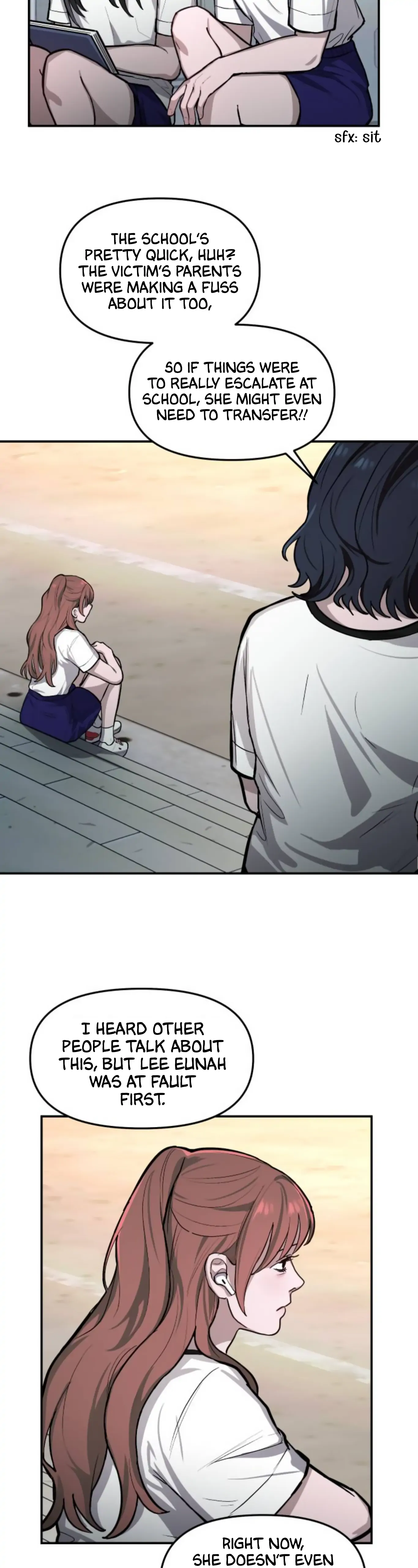 Look-Alike Daughter - Chapter 17 Page 19