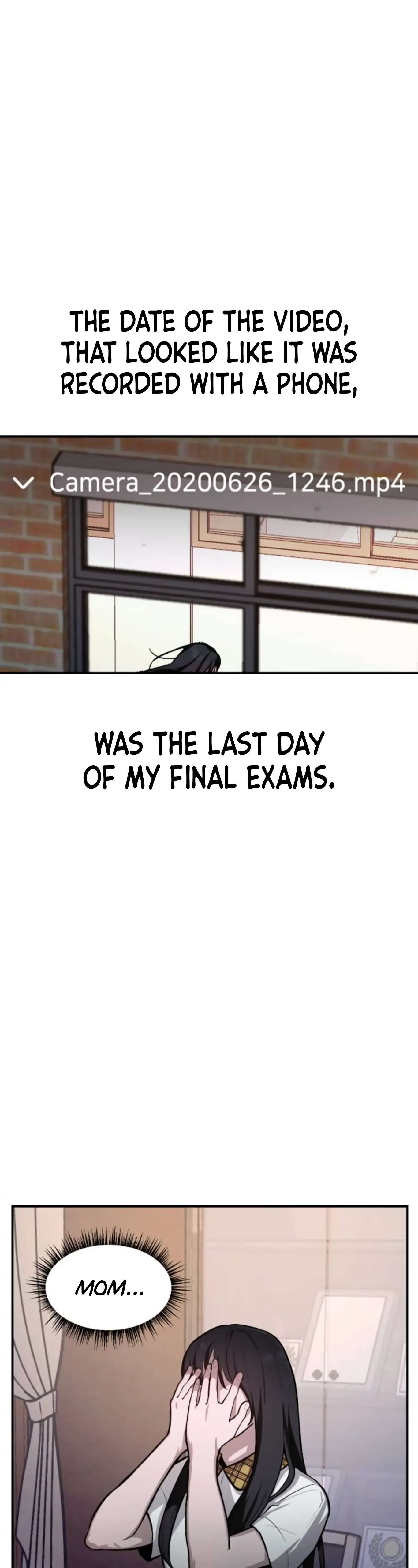 Look-Alike Daughter - Chapter 17 Page 2