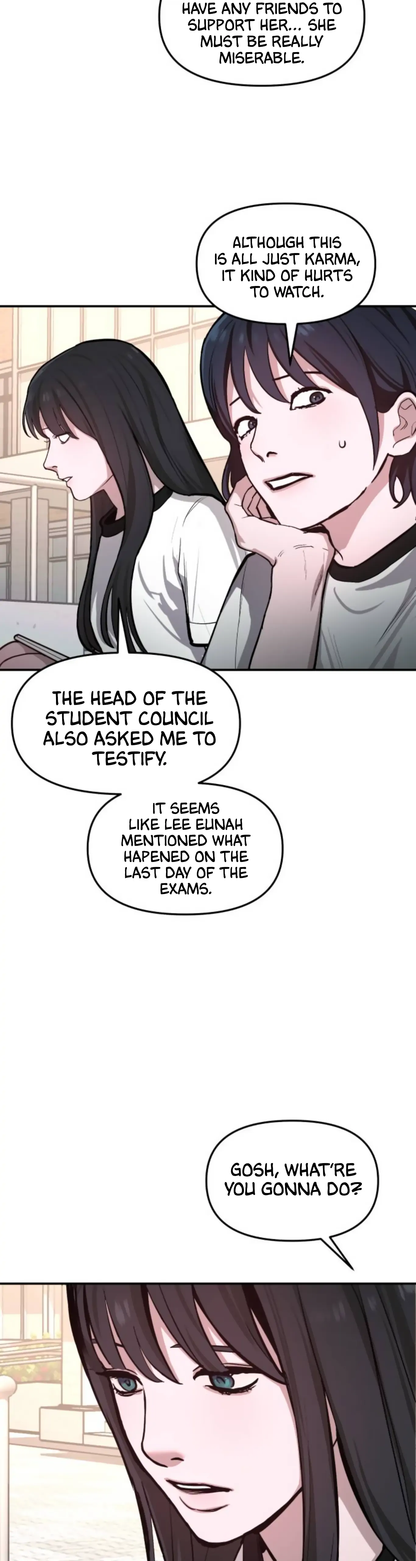 Look-Alike Daughter - Chapter 17 Page 20