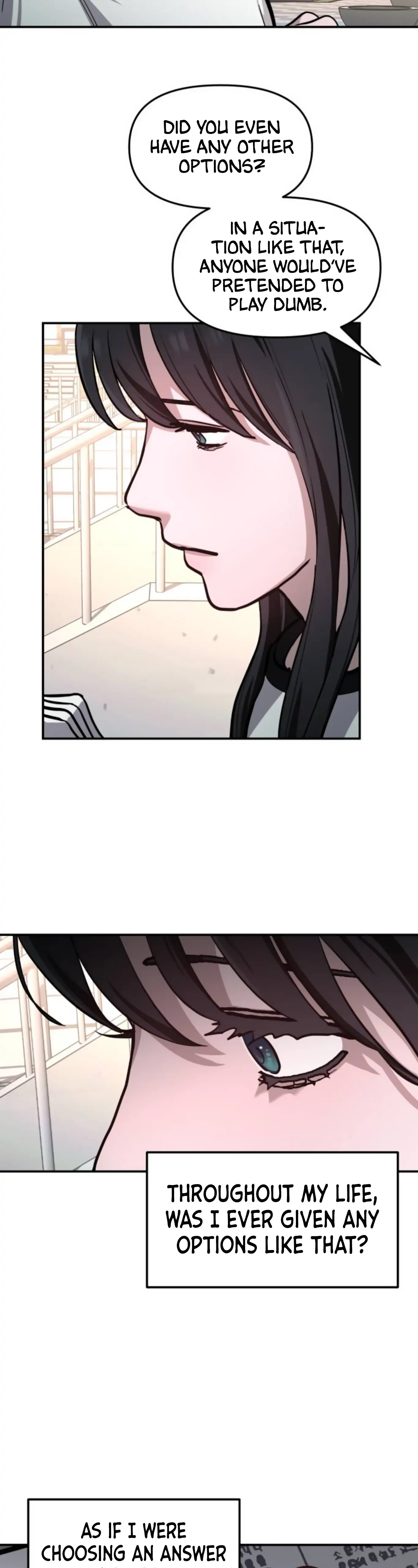 Look-Alike Daughter - Chapter 17 Page 22