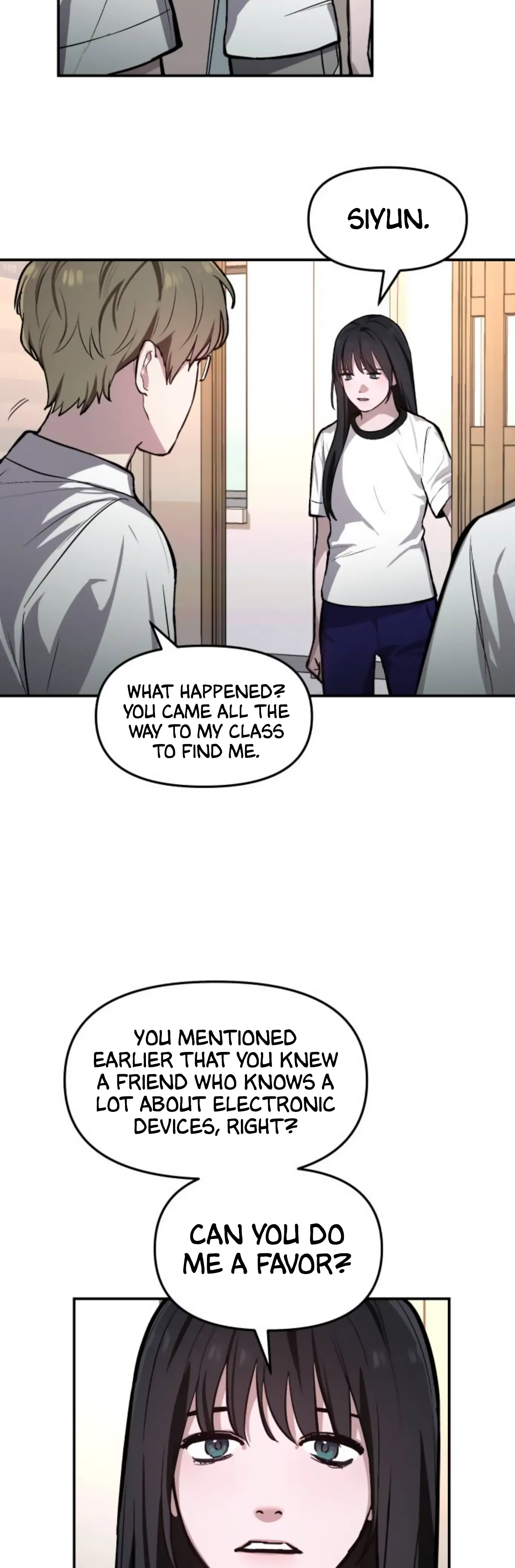 Look-Alike Daughter - Chapter 17 Page 24