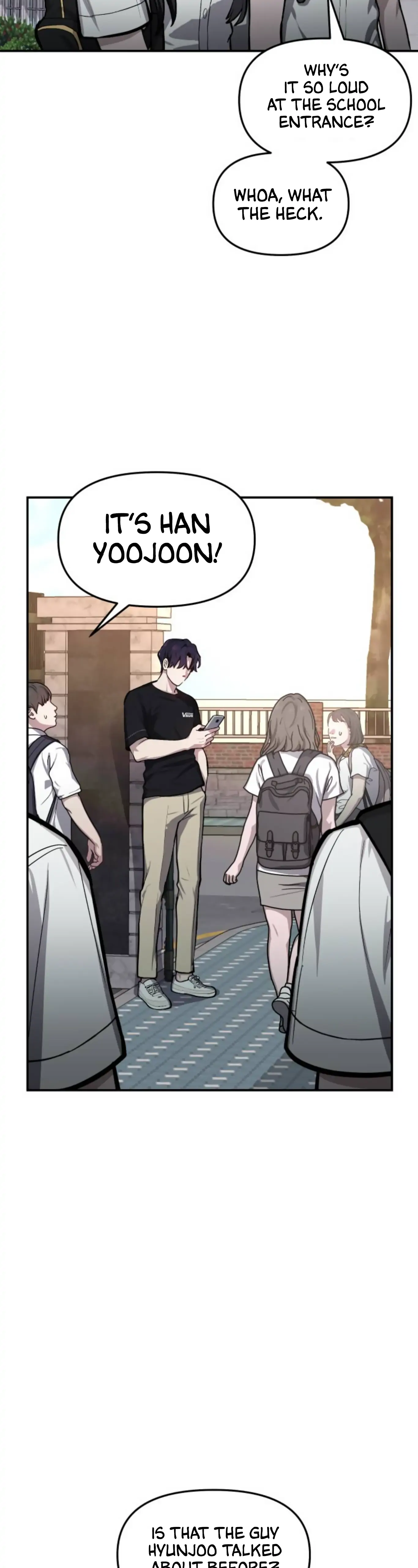 Look-Alike Daughter - Chapter 17 Page 26