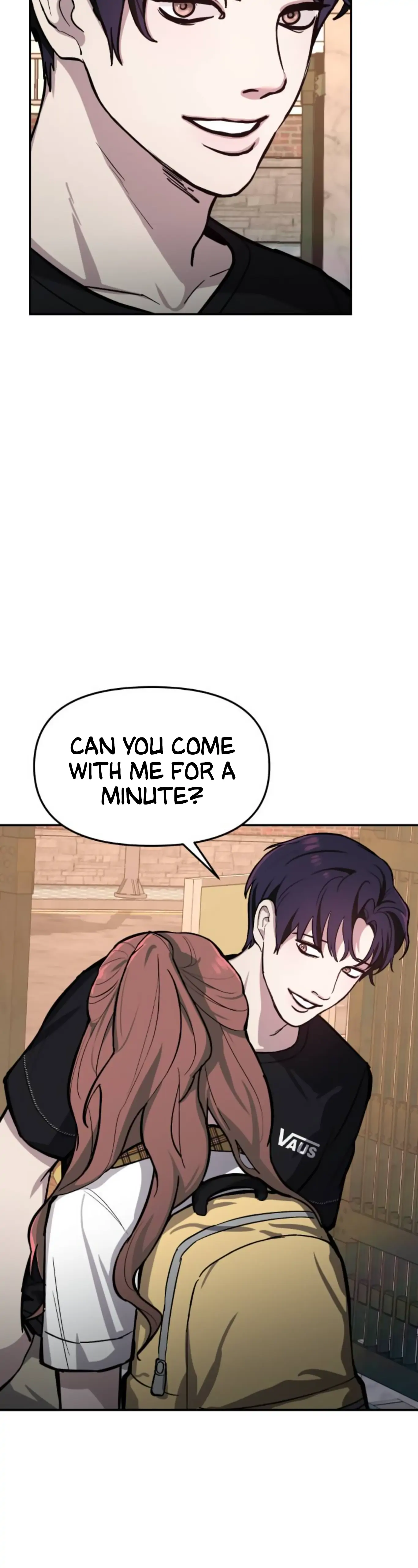 Look-Alike Daughter - Chapter 17 Page 31