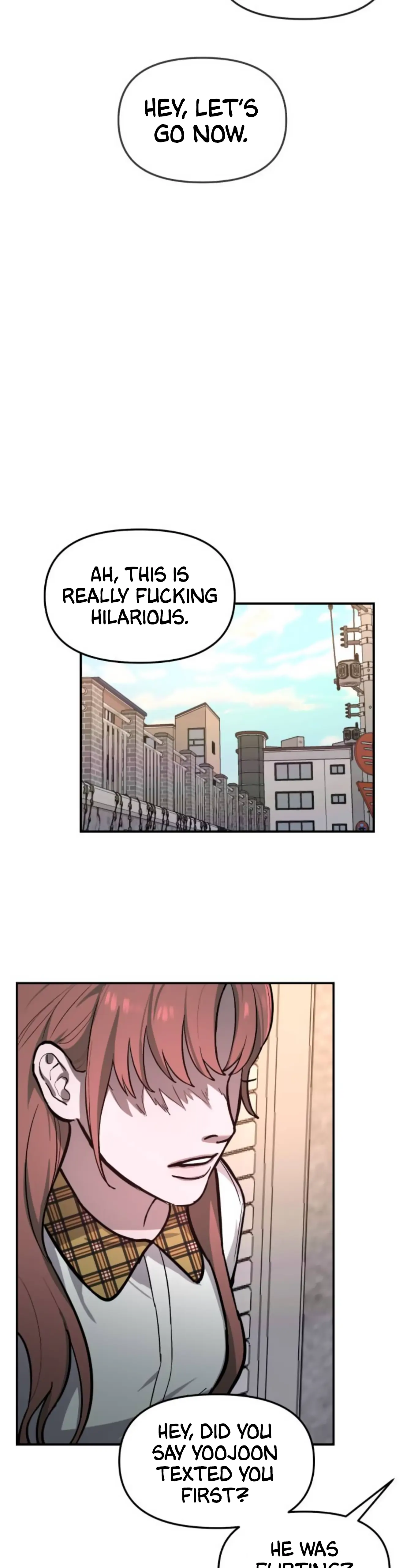 Look-Alike Daughter - Chapter 17 Page 37