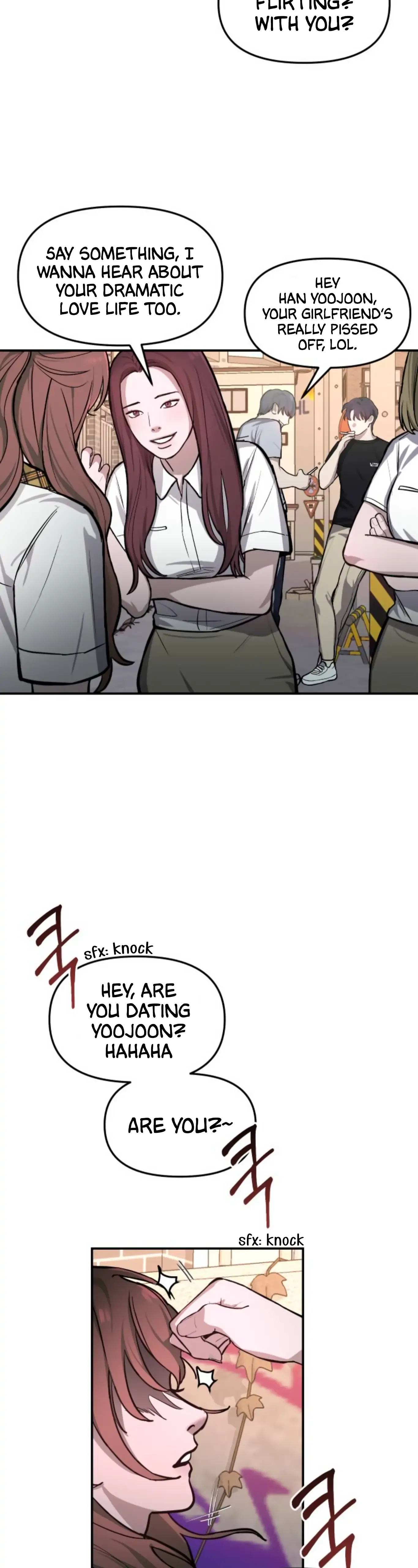 Look-Alike Daughter - Chapter 17 Page 38