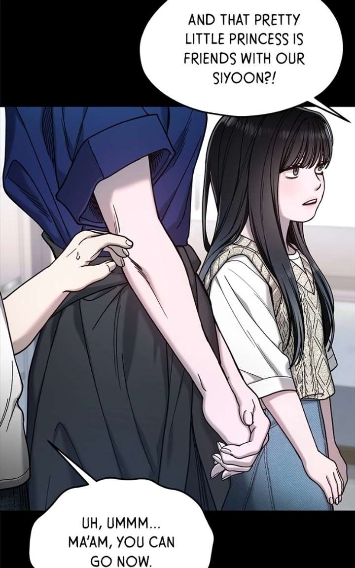 Look-Alike Daughter - Chapter 170 Page 102