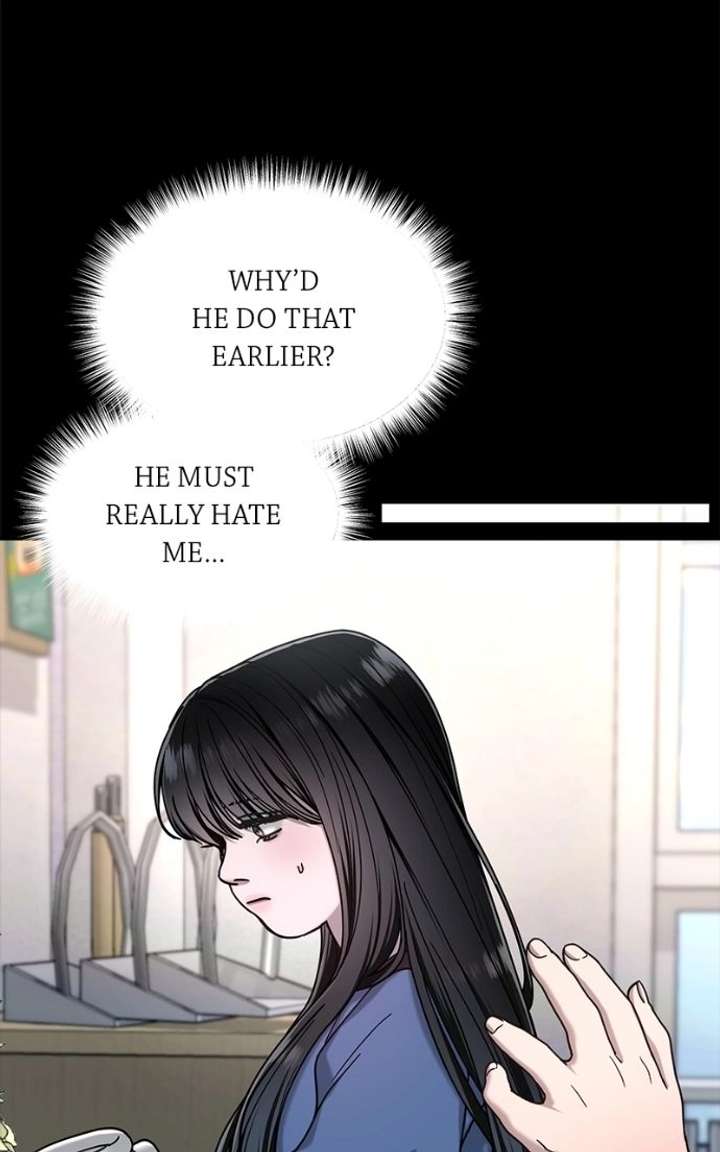 Look-Alike Daughter - Chapter 170 Page 49