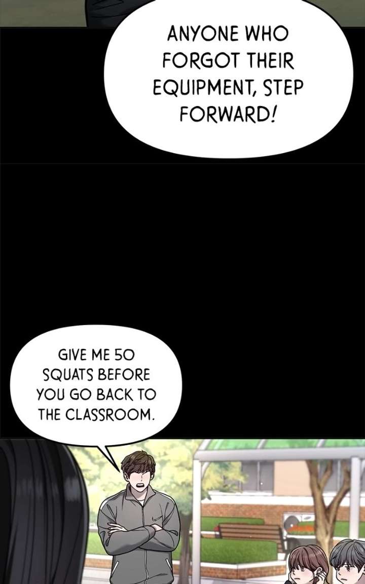 Look-Alike Daughter - Chapter 170 Page 55