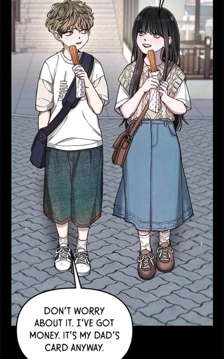 Look-Alike Daughter - Chapter 170 Page 87