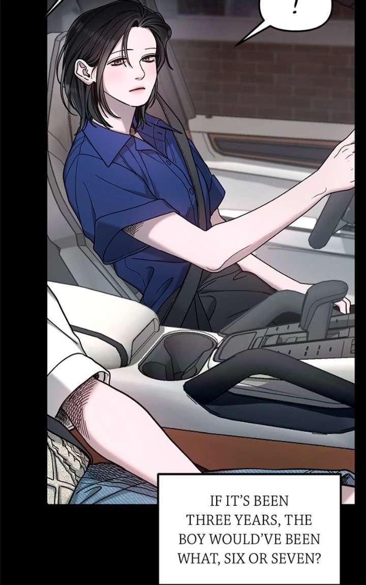 Look-Alike Daughter - Chapter 171 Page 21