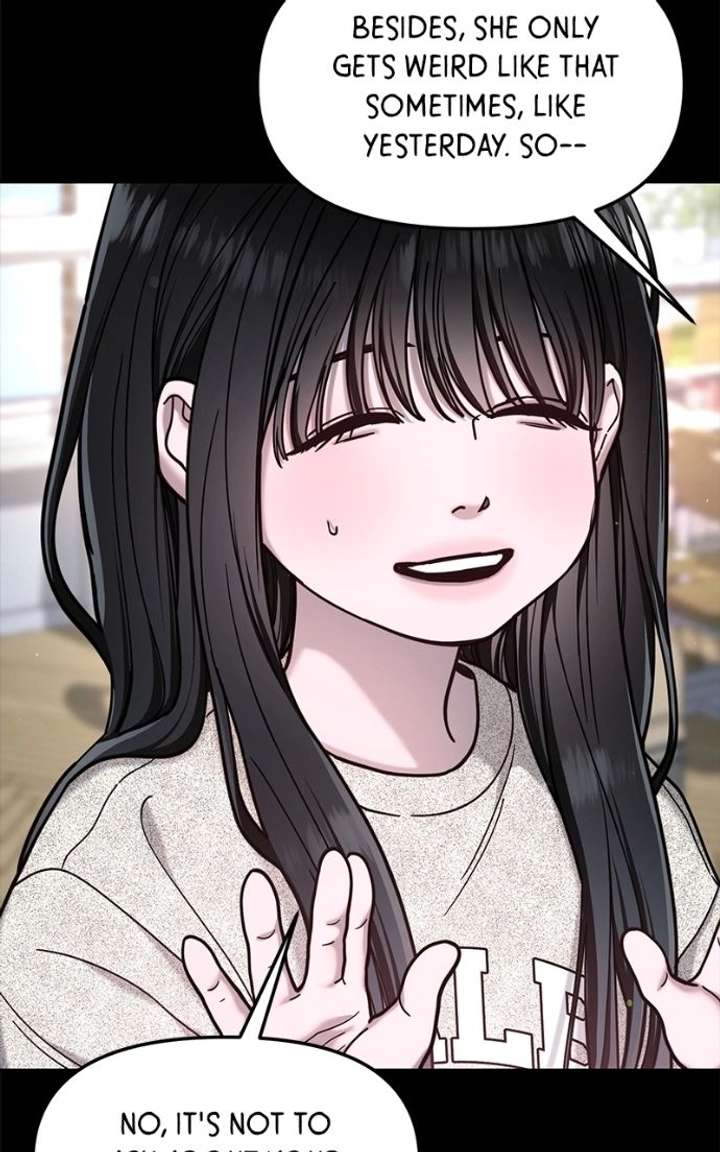 Look-Alike Daughter - Chapter 171 Page 28