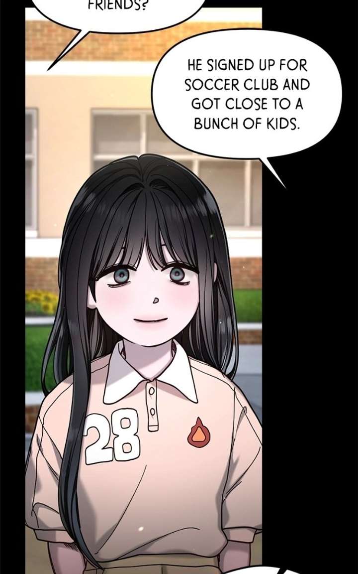 Look-Alike Daughter - Chapter 171 Page 62