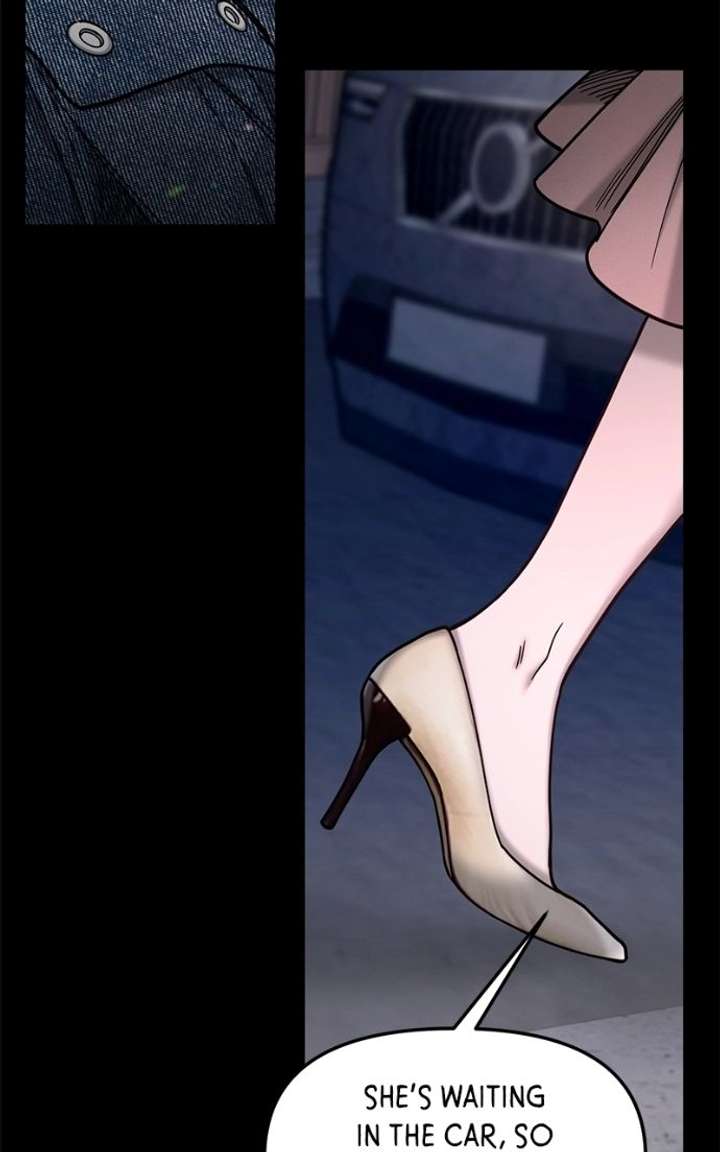 Look-Alike Daughter - Chapter 172 Page 100