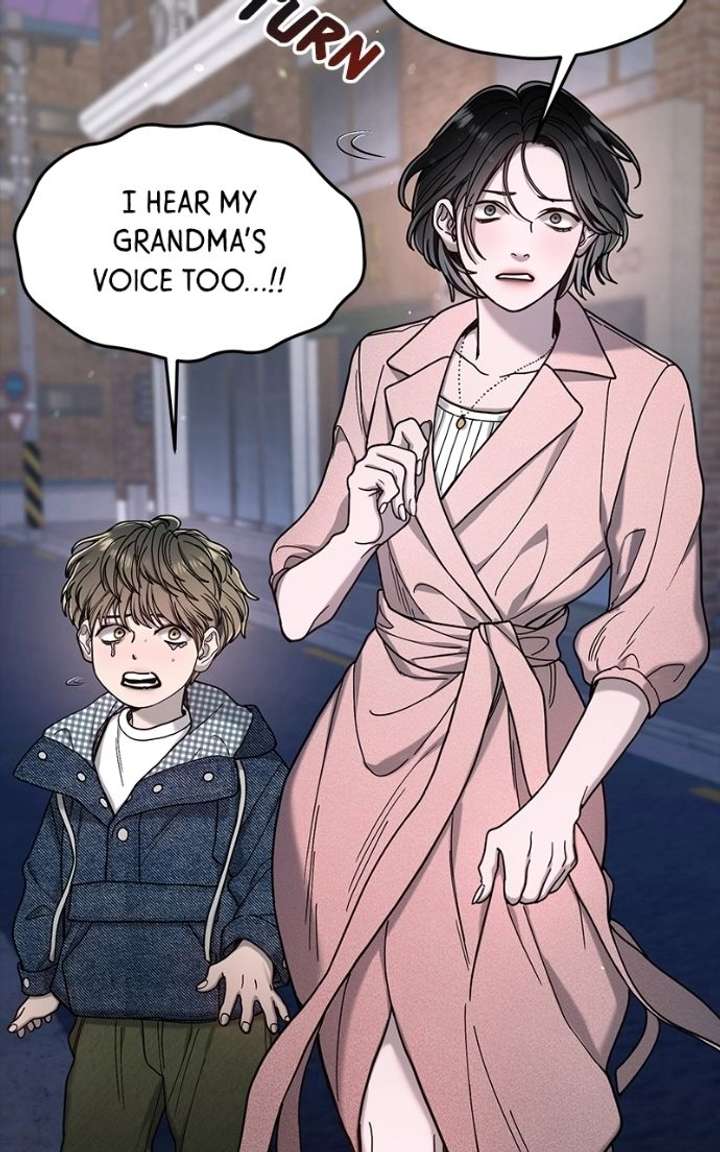 Look-Alike Daughter - Chapter 172 Page 107