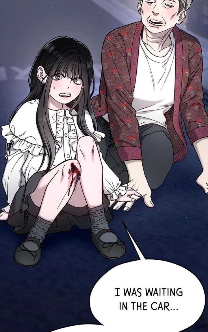 Look-Alike Daughter - Chapter 172 Page 112