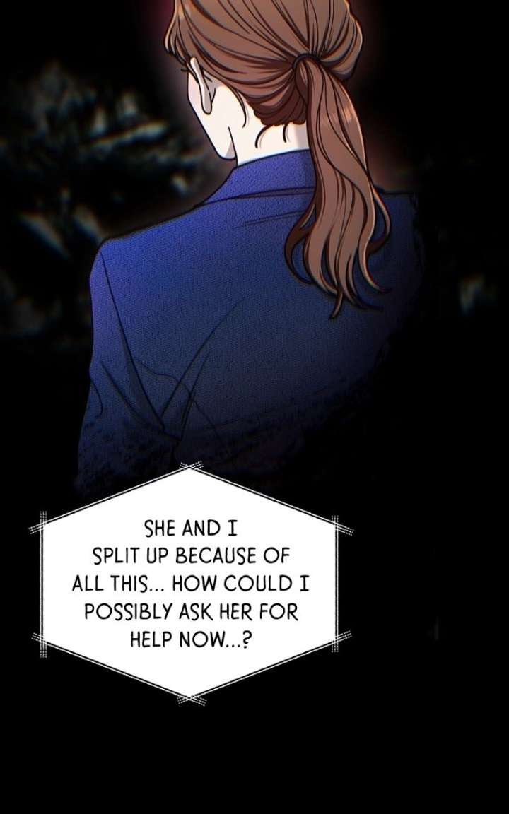 Look-Alike Daughter - Chapter 172 Page 35