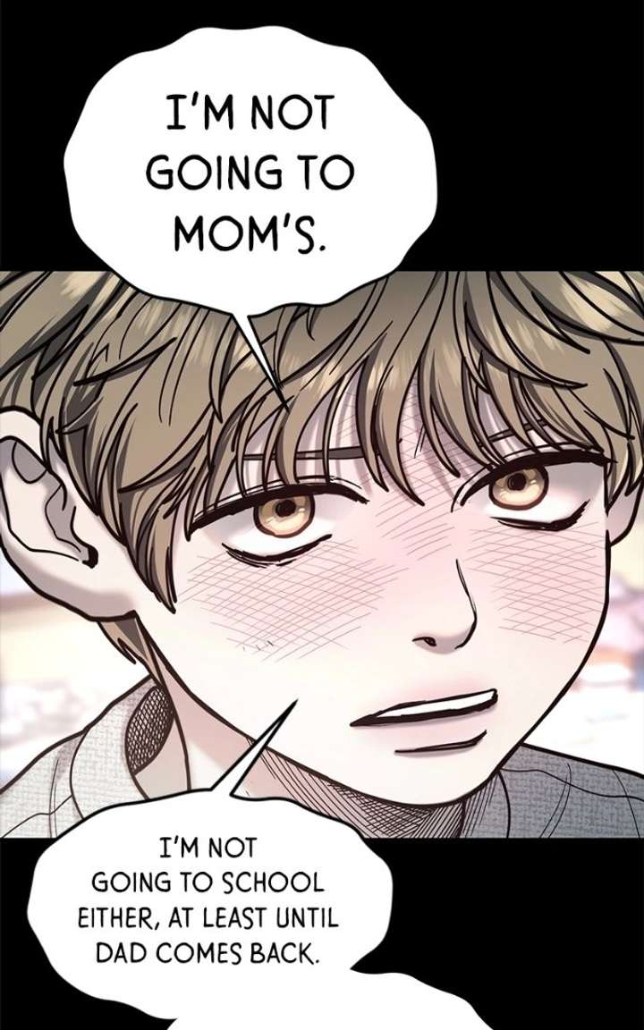 Look-Alike Daughter - Chapter 172 Page 41