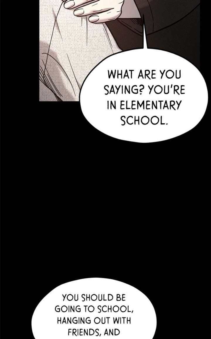 Look-Alike Daughter - Chapter 172 Page 44