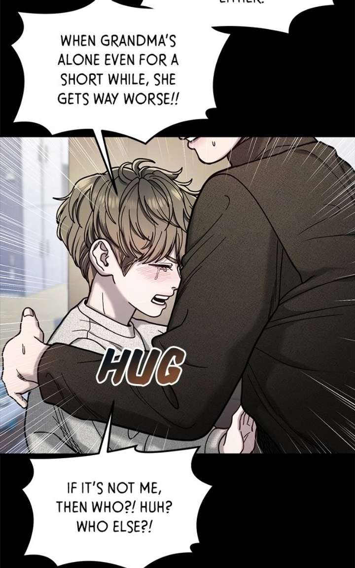 Look-Alike Daughter - Chapter 172 Page 47