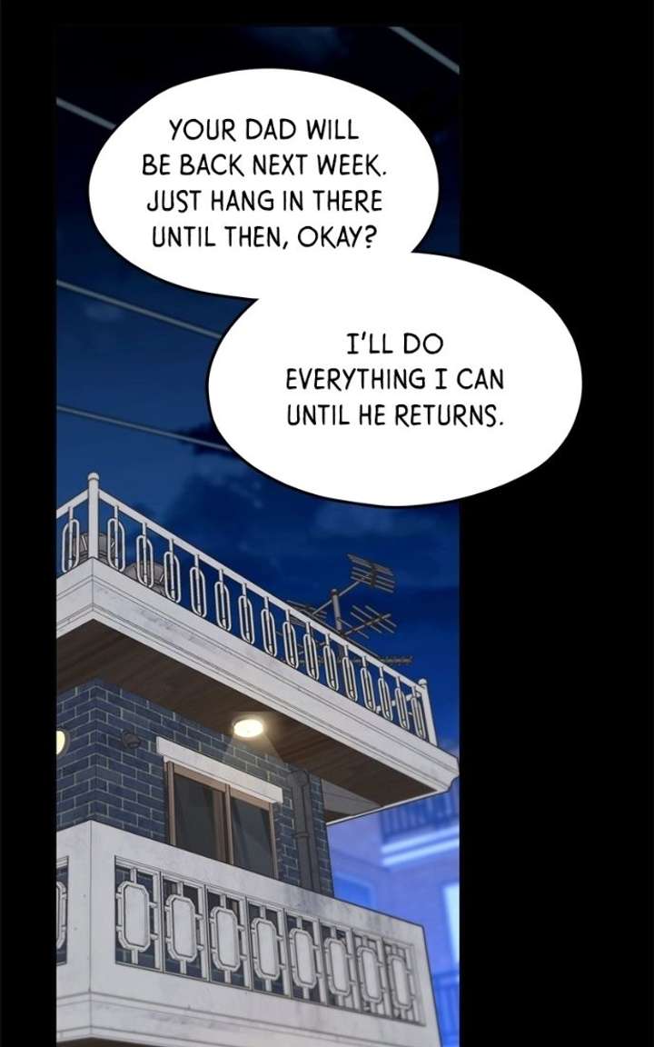 Look-Alike Daughter - Chapter 172 Page 50