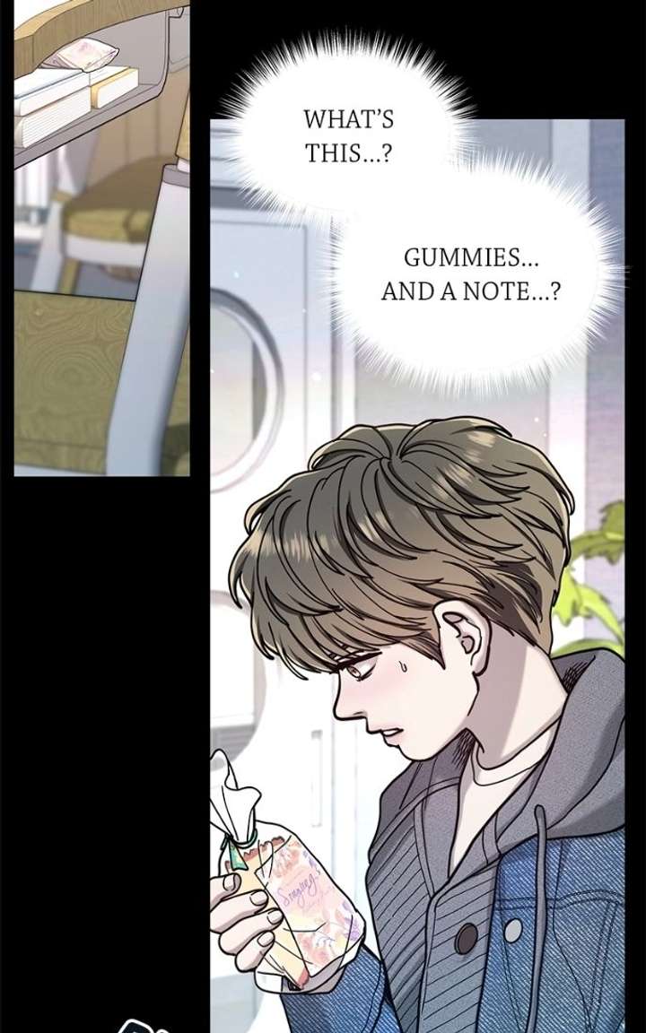 Look-Alike Daughter - Chapter 172 Page 56