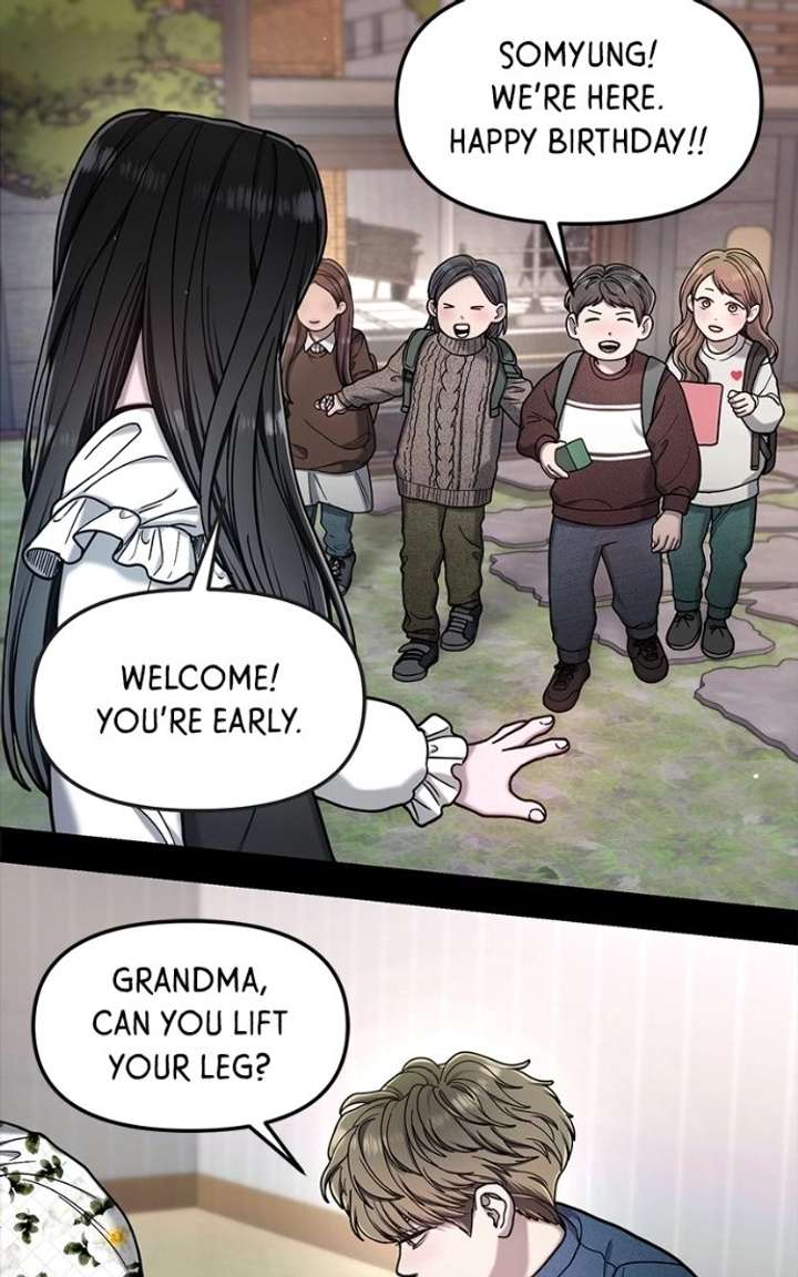 Look-Alike Daughter - Chapter 172 Page 67