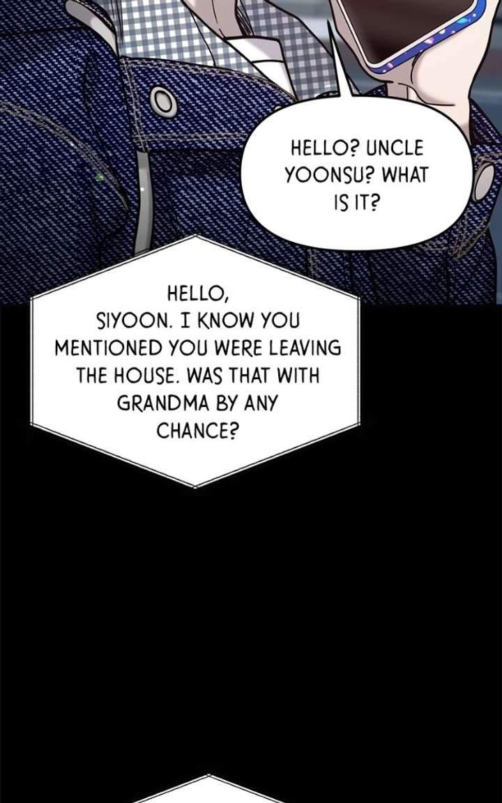 Look-Alike Daughter - Chapter 172 Page 80