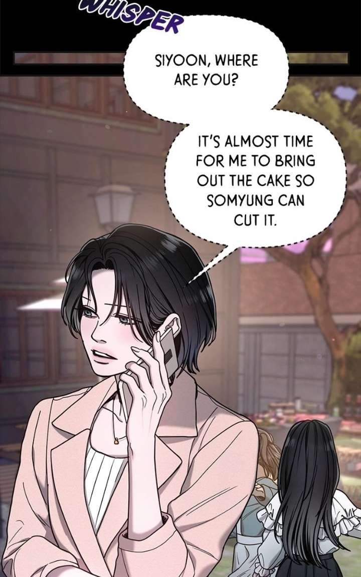 Look-Alike Daughter - Chapter 172 Page 83