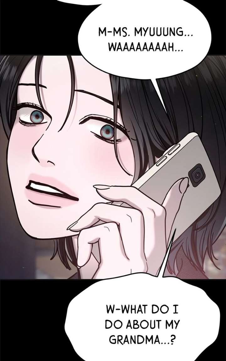 Look-Alike Daughter - Chapter 172 Page 85