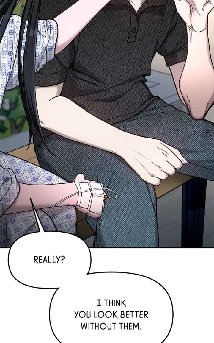 Look-Alike Daughter - Chapter 173 Page 114