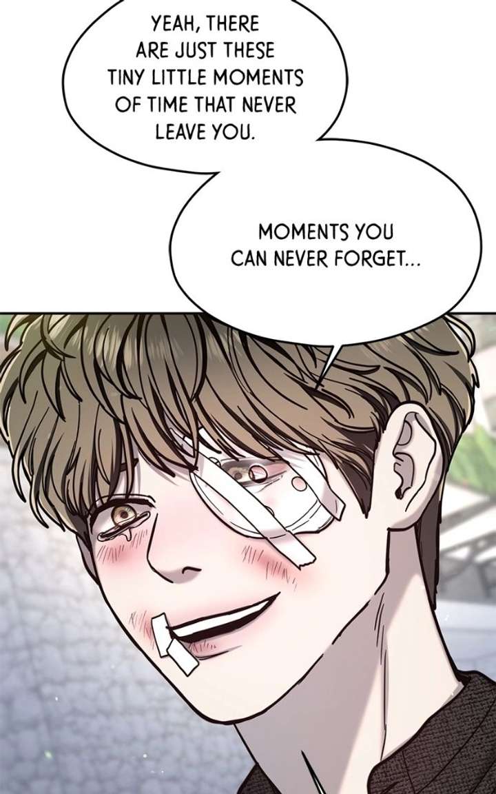 Look-Alike Daughter - Chapter 173 Page 80