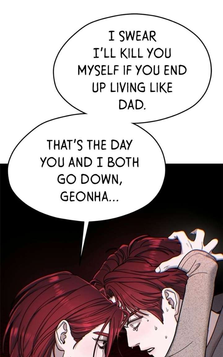 Look-Alike Daughter - Chapter 174 Page 101