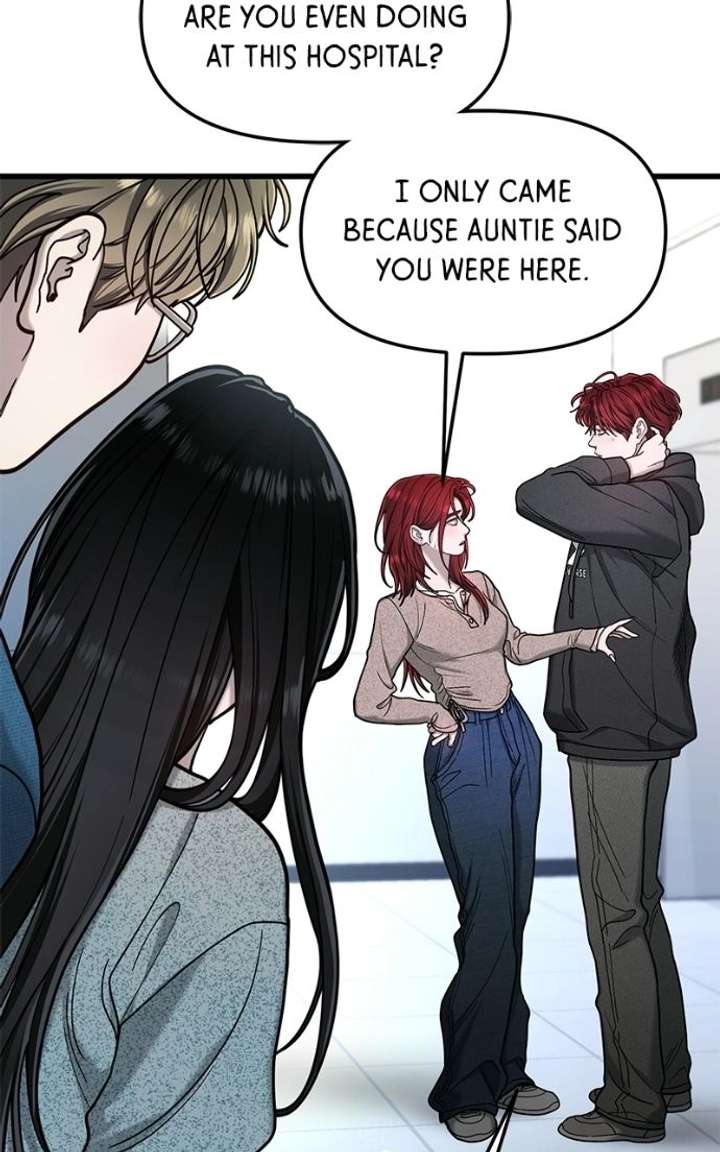 Look-Alike Daughter - Chapter 174 Page 105