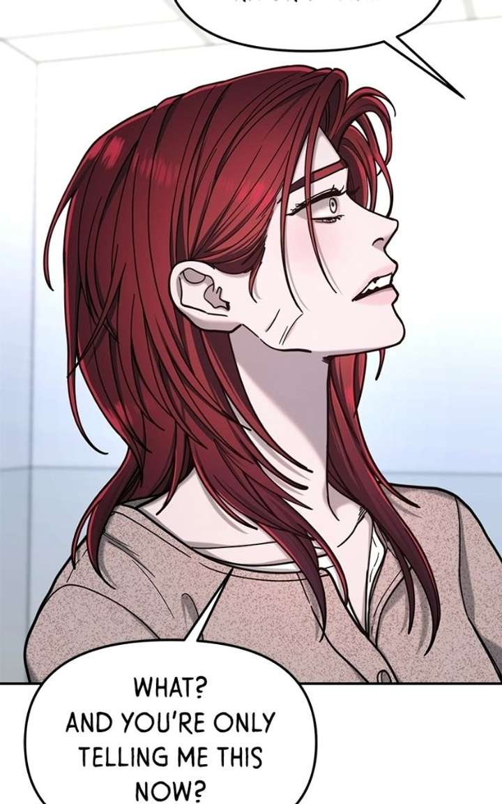 Look-Alike Daughter - Chapter 174 Page 107