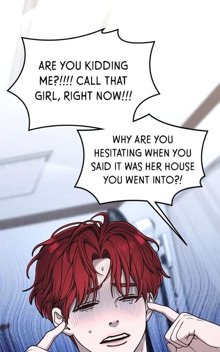 Look-Alike Daughter - Chapter 174 Page 30